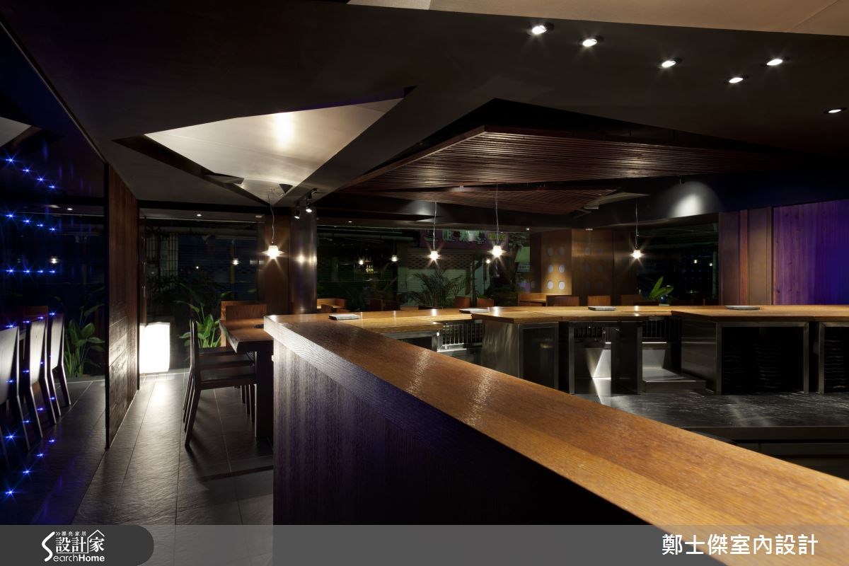 24坪老屋(16~30年)＿簡約風商業空間案例圖片＿鄭士傑設計有限公司＿鄭士傑_01之19