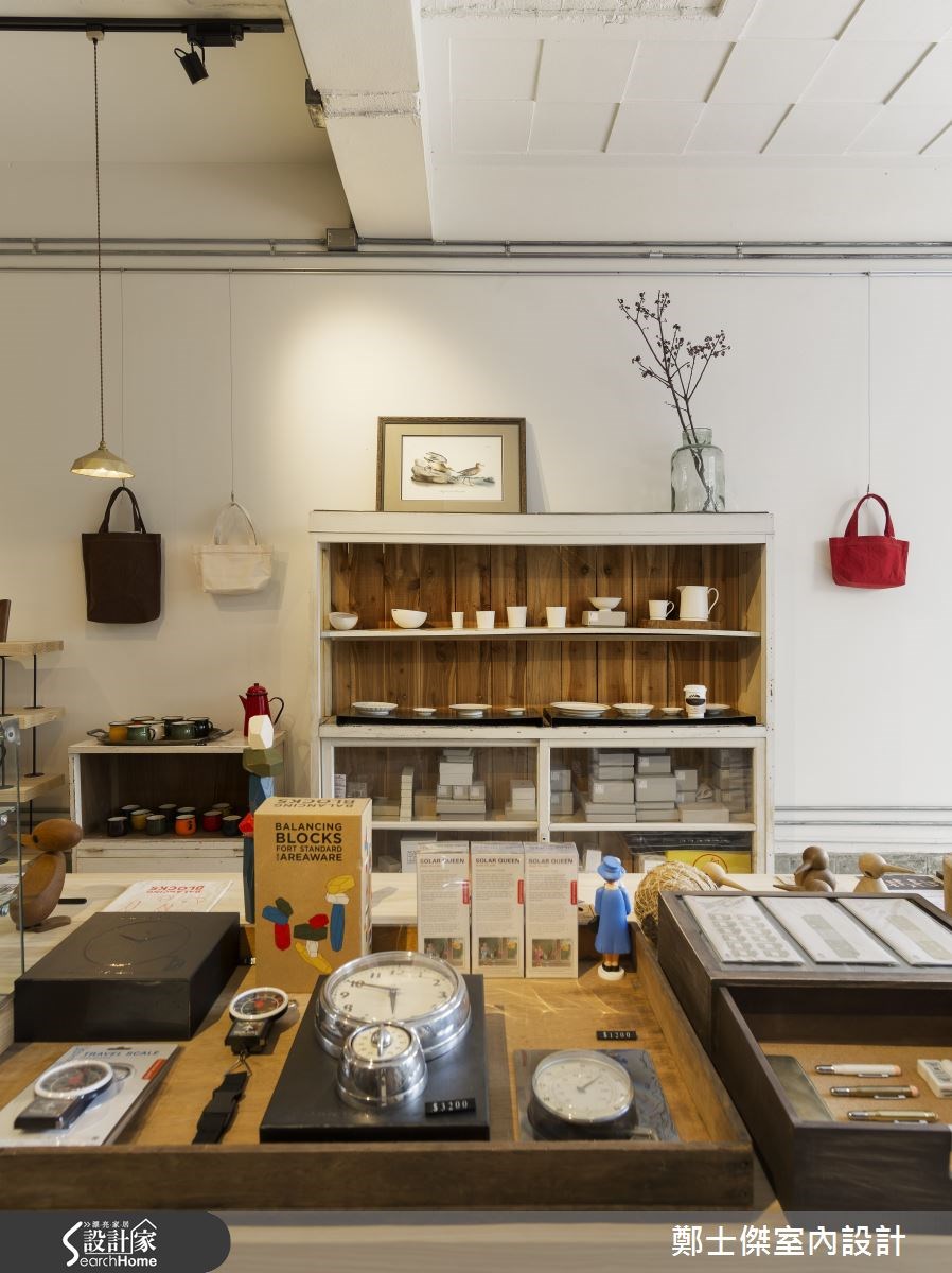 48坪老屋(16~30年)＿工業風案例圖片＿鄭士傑設計有限公司＿鄭士傑_03之3