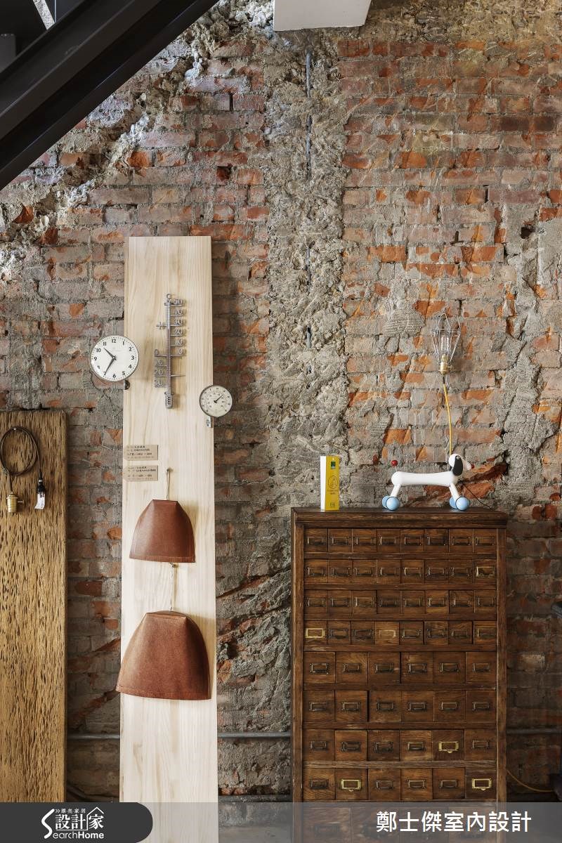 48坪老屋(16~30年)＿工業風案例圖片＿鄭士傑設計有限公司＿鄭士傑_03之7