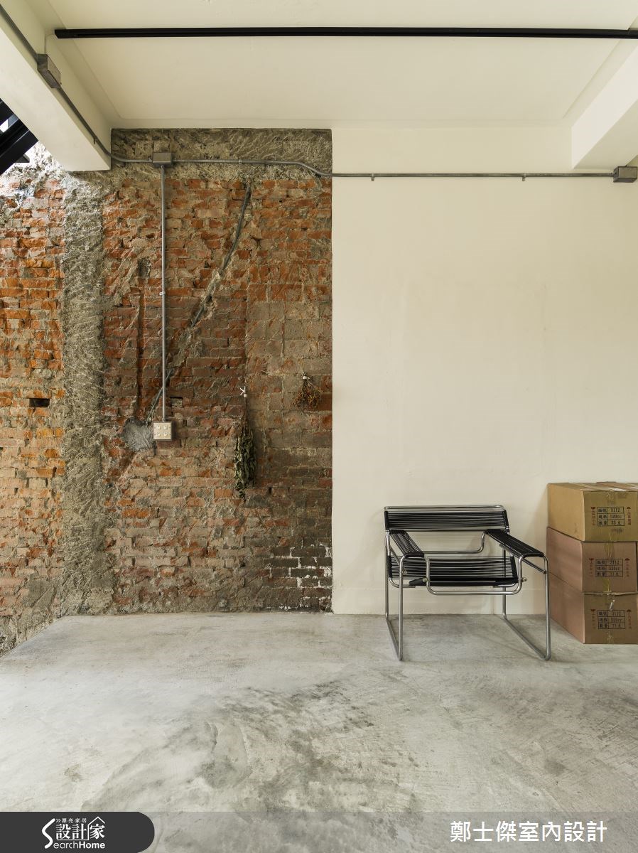 48坪老屋(16~30年)＿工業風案例圖片＿鄭士傑設計有限公司＿鄭士傑_03之14