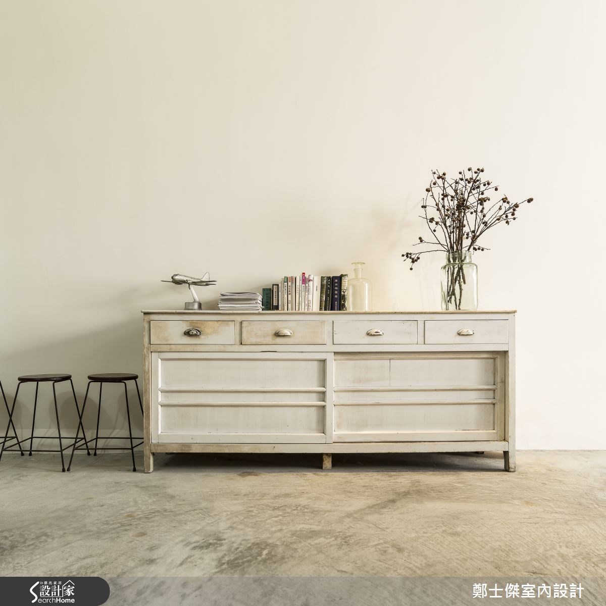 48坪老屋(16~30年)＿工業風案例圖片＿鄭士傑設計有限公司＿鄭士傑_03之22