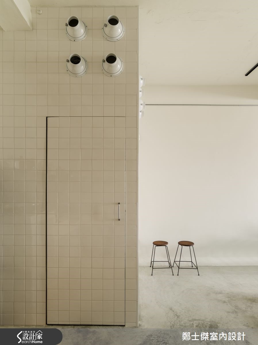 48坪老屋(16~30年)＿工業風案例圖片＿鄭士傑設計有限公司＿鄭士傑_03之23