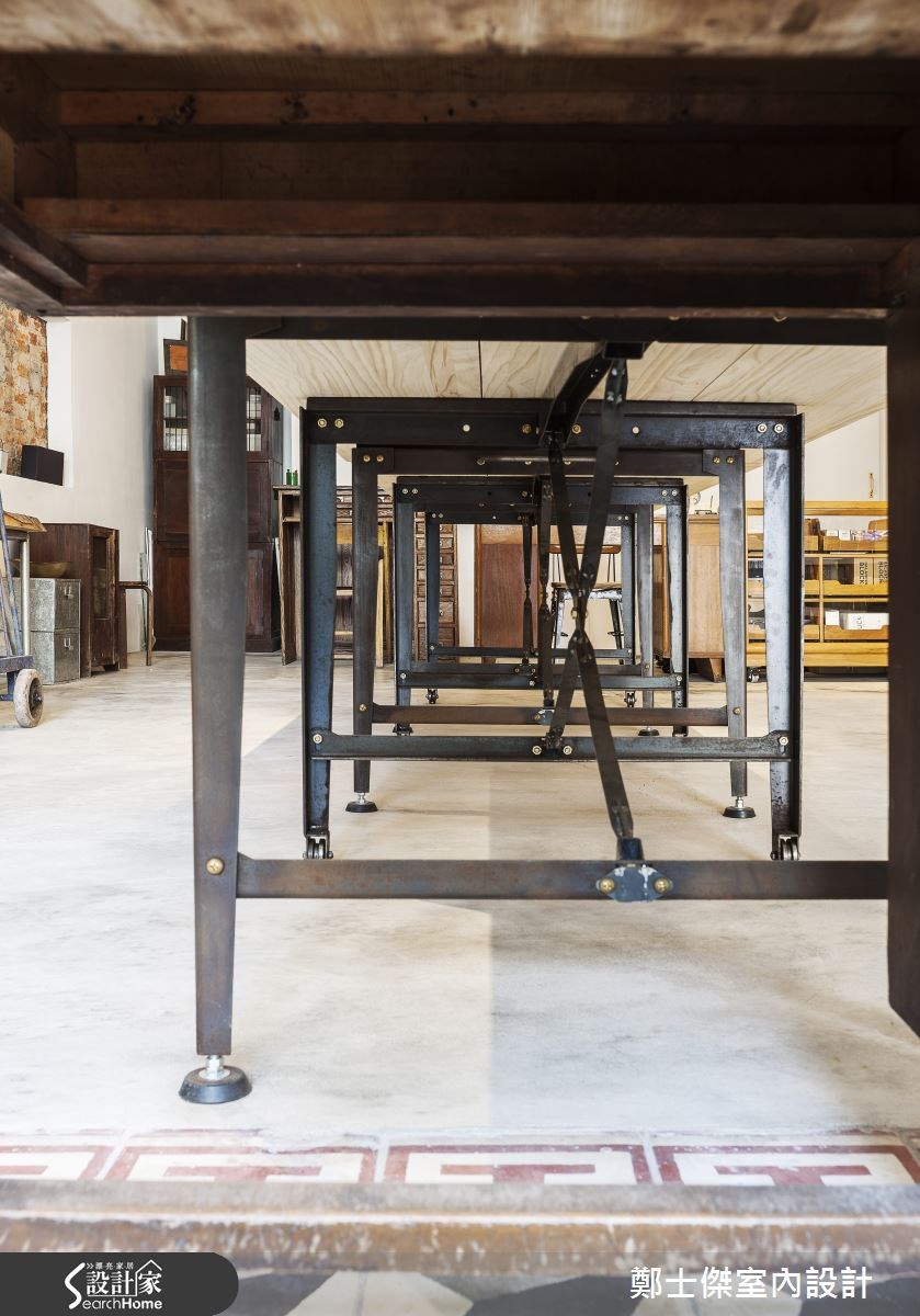 48坪老屋(16~30年)＿工業風案例圖片＿鄭士傑設計有限公司＿鄭士傑_03之24