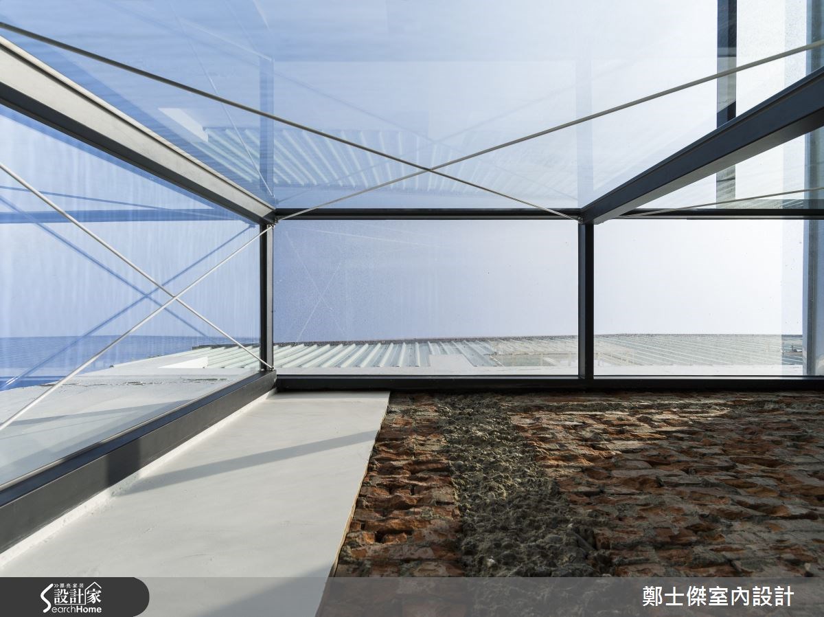 48坪老屋(16~30年)＿工業風案例圖片＿鄭士傑設計有限公司＿鄭士傑_03之26