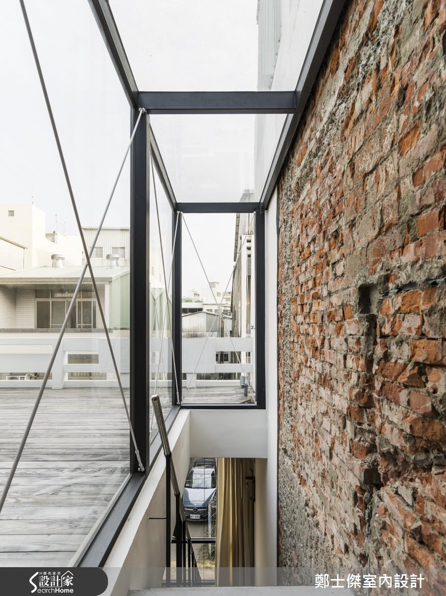 48坪老屋(16~30年)＿工業風案例圖片＿鄭士傑設計有限公司＿鄭士傑_03之27