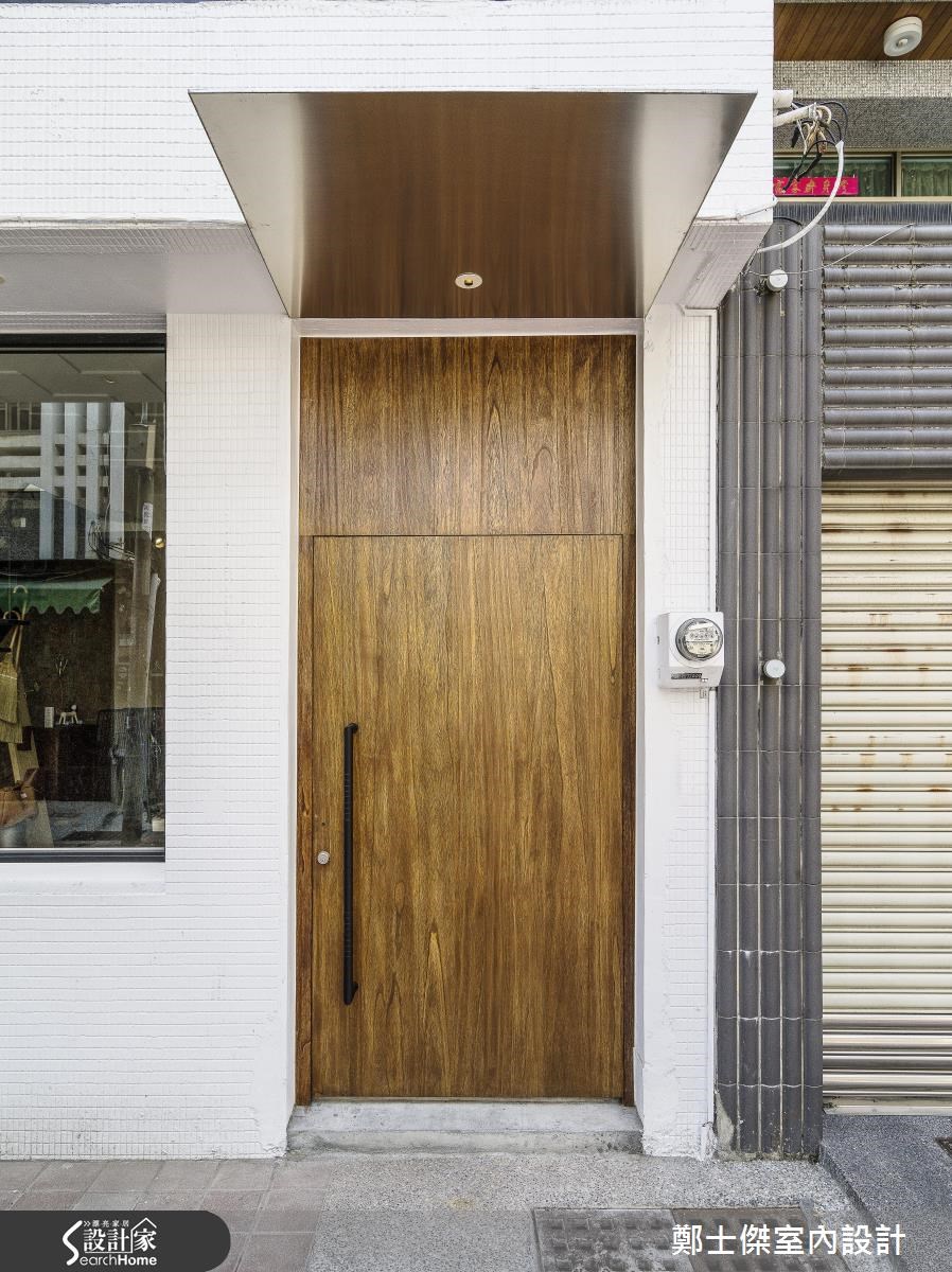 48坪老屋(16~30年)＿工業風案例圖片＿鄭士傑設計有限公司＿鄭士傑_03之29