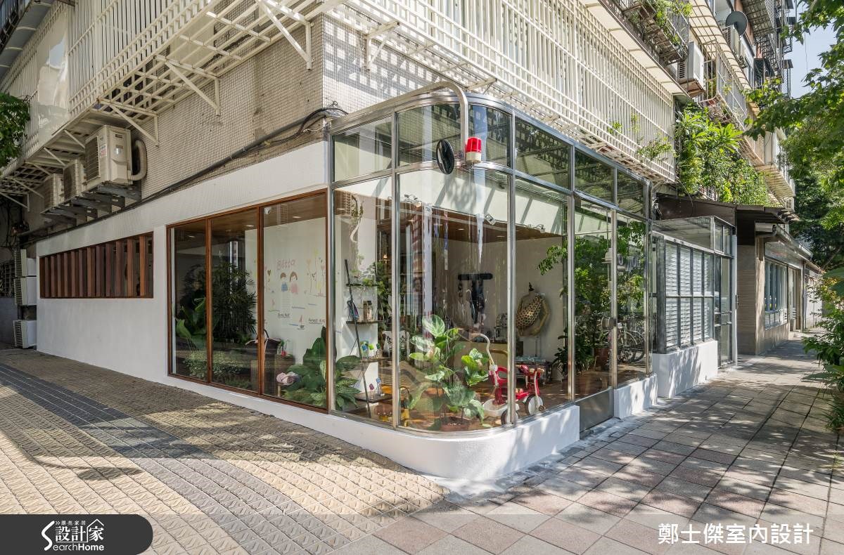 15坪老屋(16~30年)＿案例圖片＿鄭士傑設計有限公司＿鄭士傑_04之1