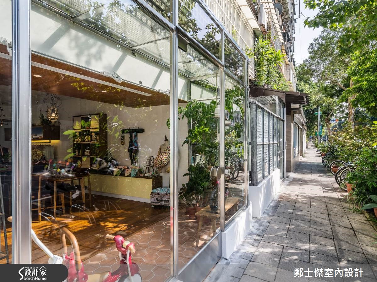 15坪老屋(16~30年)＿案例圖片＿鄭士傑設計有限公司＿鄭士傑_04之3