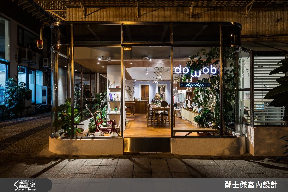 15坪老屋(16~30年)＿案例圖片＿鄭士傑設計有限公司＿鄭士傑_04之4