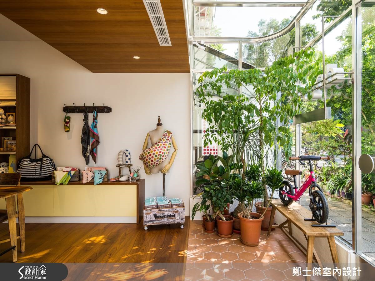 15坪老屋(16~30年)＿案例圖片＿鄭士傑設計有限公司＿鄭士傑_04之6