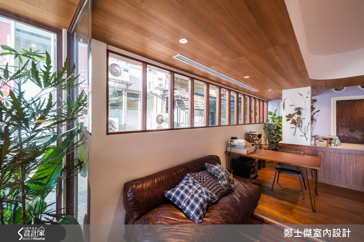 15坪老屋(16~30年)＿案例圖片＿鄭士傑設計有限公司＿鄭士傑_04之10