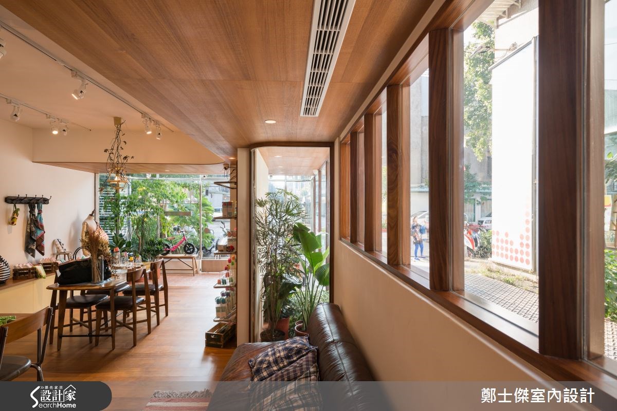 15坪老屋(16~30年)＿案例圖片＿鄭士傑設計有限公司＿鄭士傑_04之12