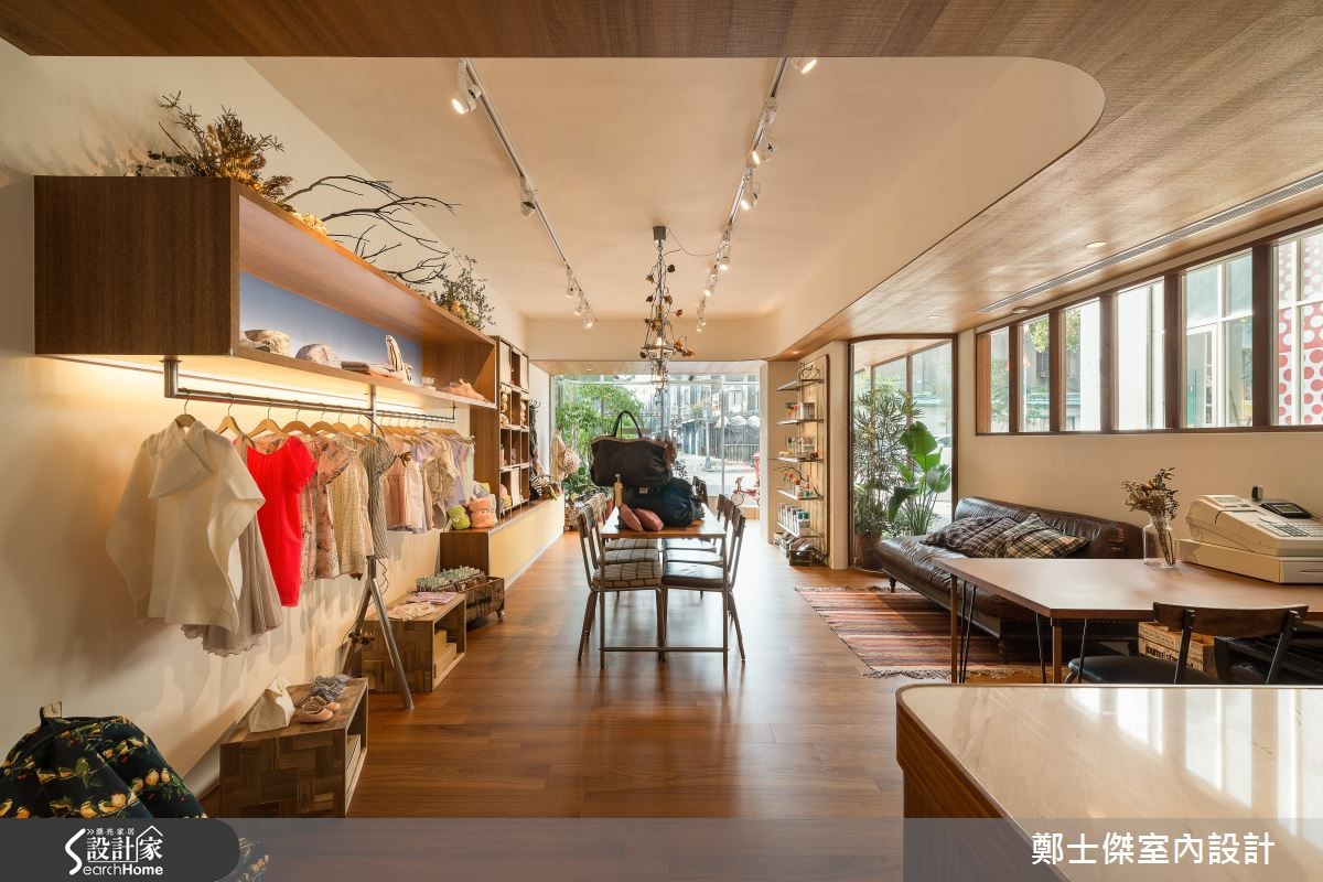 15坪老屋(16~30年)＿案例圖片＿鄭士傑設計有限公司＿鄭士傑_04之14