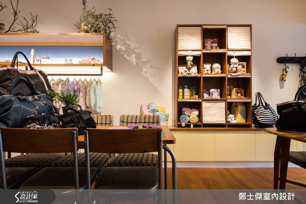 15坪老屋(16~30年)＿案例圖片＿鄭士傑設計有限公司＿鄭士傑_04之16