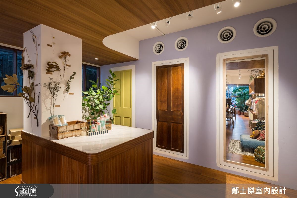 15坪老屋(16~30年)＿案例圖片＿鄭士傑設計有限公司＿鄭士傑_04之17
