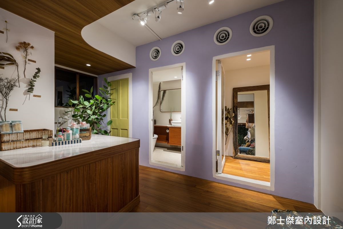 15坪老屋(16~30年)＿案例圖片＿鄭士傑設計有限公司＿鄭士傑_04之18
