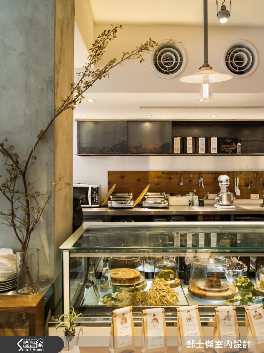 老屋(16~30年)＿療癒風商業空間案例圖片＿鄭士傑設計有限公司＿鄭士傑_05之6