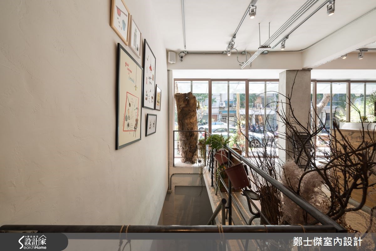 老屋(16~30年)＿療癒風商業空間案例圖片＿鄭士傑設計有限公司＿鄭士傑_05之12