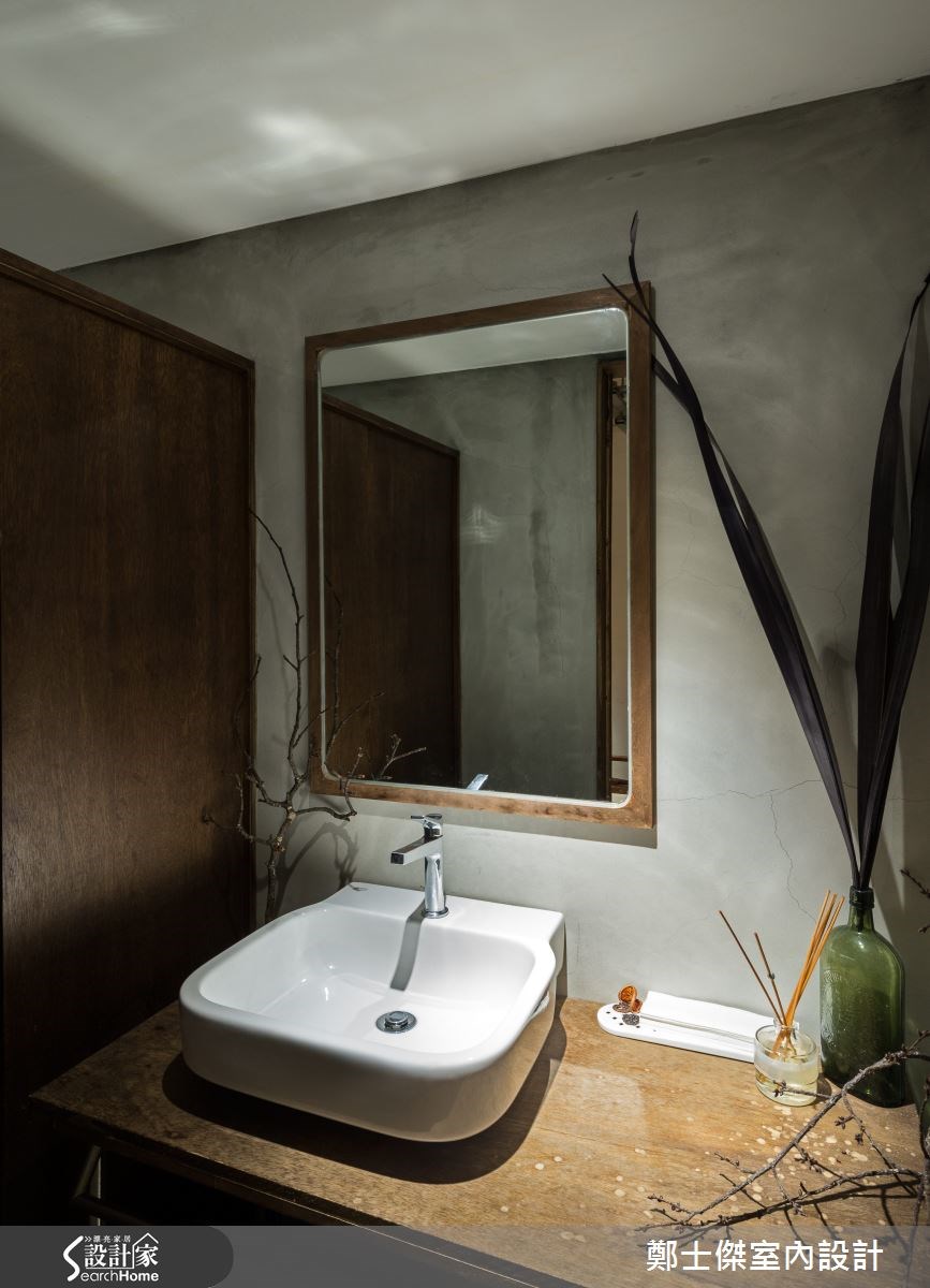 老屋(16~30年)＿療癒風商業空間案例圖片＿鄭士傑設計有限公司＿鄭士傑_05之18