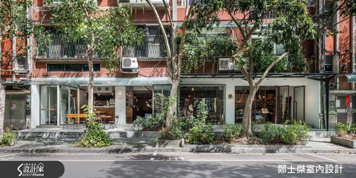 老屋(16~30年)＿療癒風商業空間案例圖片＿鄭士傑設計有限公司＿鄭士傑_05之20