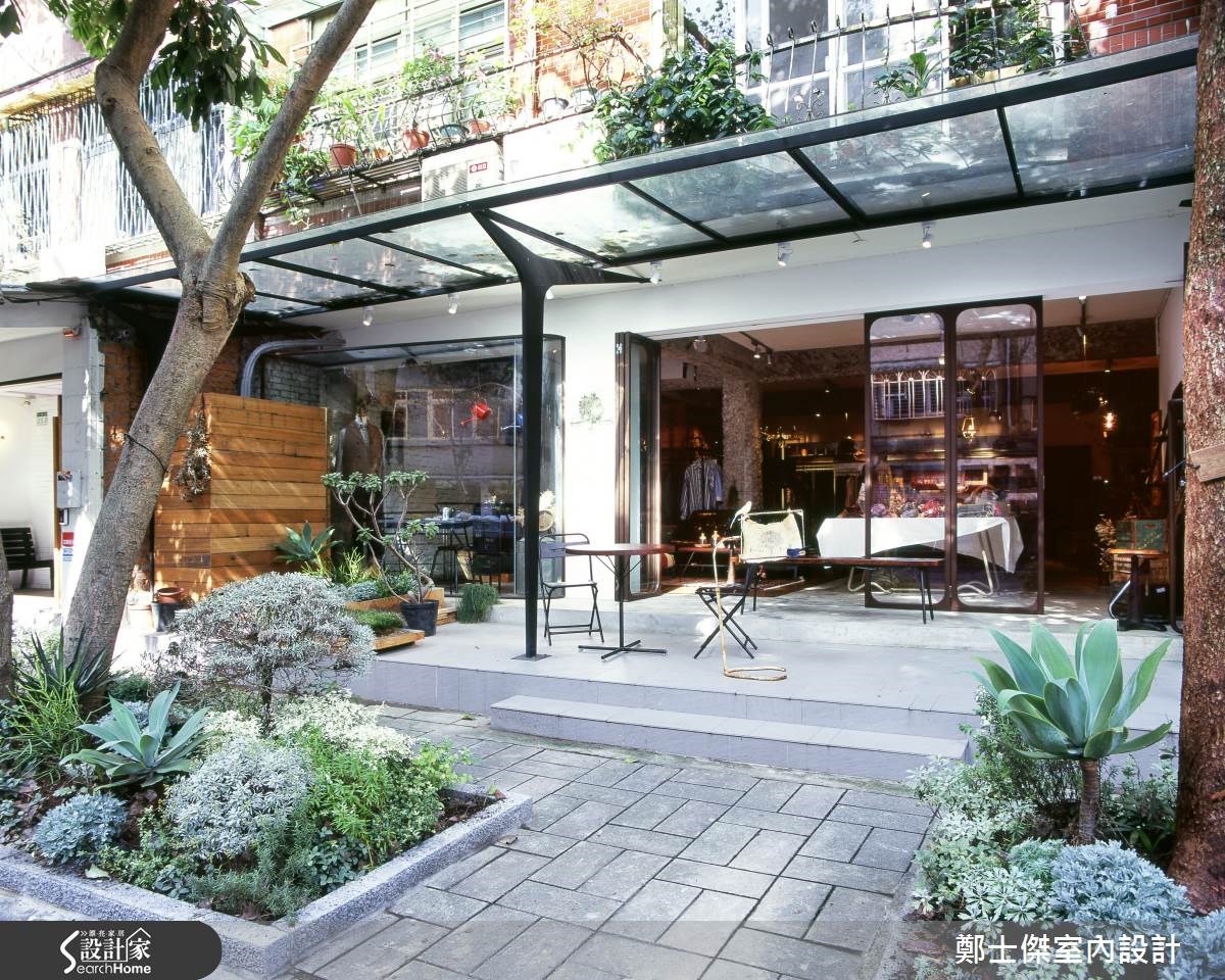 35坪老屋(16~30年)＿療癒風案例圖片＿鄭士傑設計有限公司＿鄭士傑_07之1