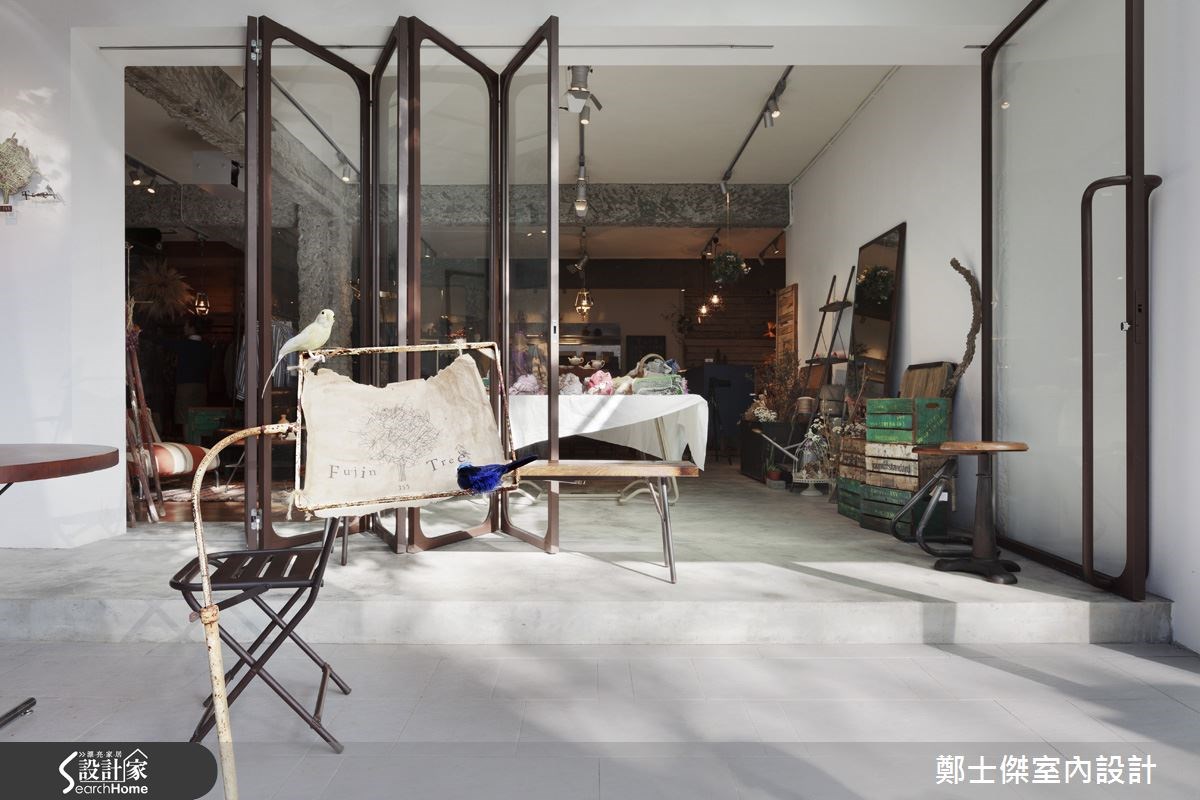 35坪老屋(16~30年)＿療癒風案例圖片＿鄭士傑設計有限公司＿鄭士傑_07之6