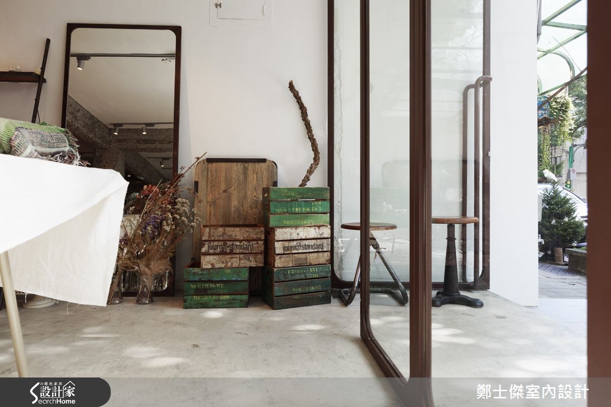 35坪老屋(16~30年)＿療癒風案例圖片＿鄭士傑設計有限公司＿鄭士傑_07之7