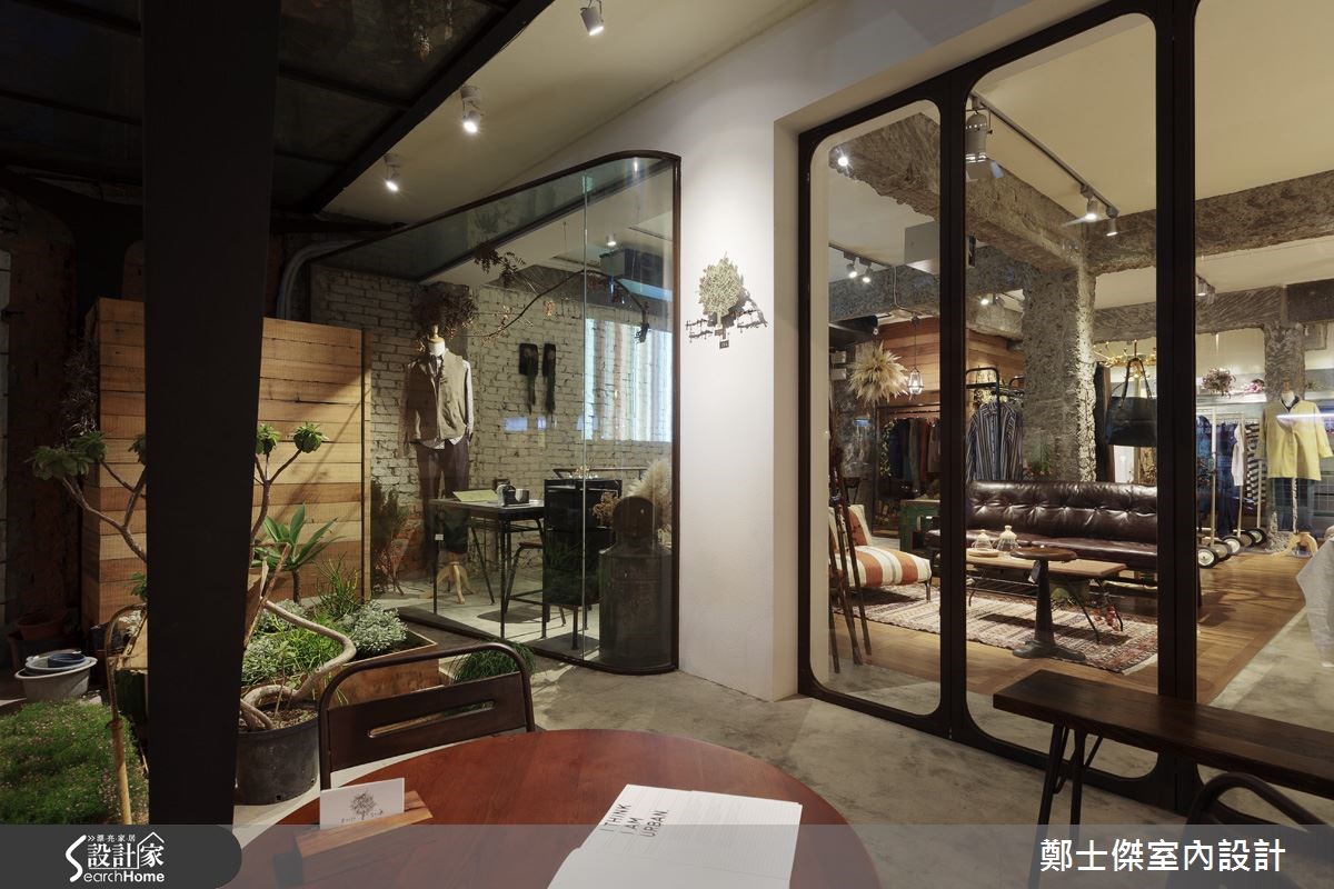 35坪老屋(16~30年)＿療癒風案例圖片＿鄭士傑設計有限公司＿鄭士傑_07之8