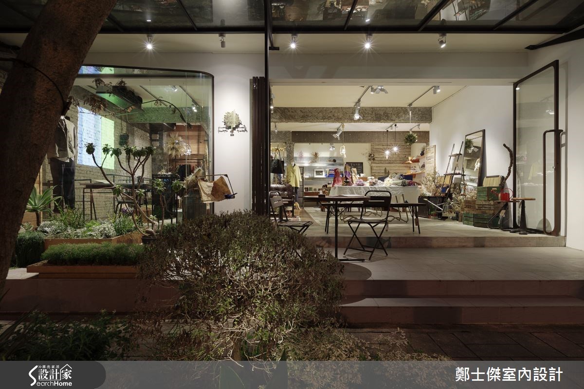 35坪老屋(16~30年)＿療癒風案例圖片＿鄭士傑設計有限公司＿鄭士傑_07之9