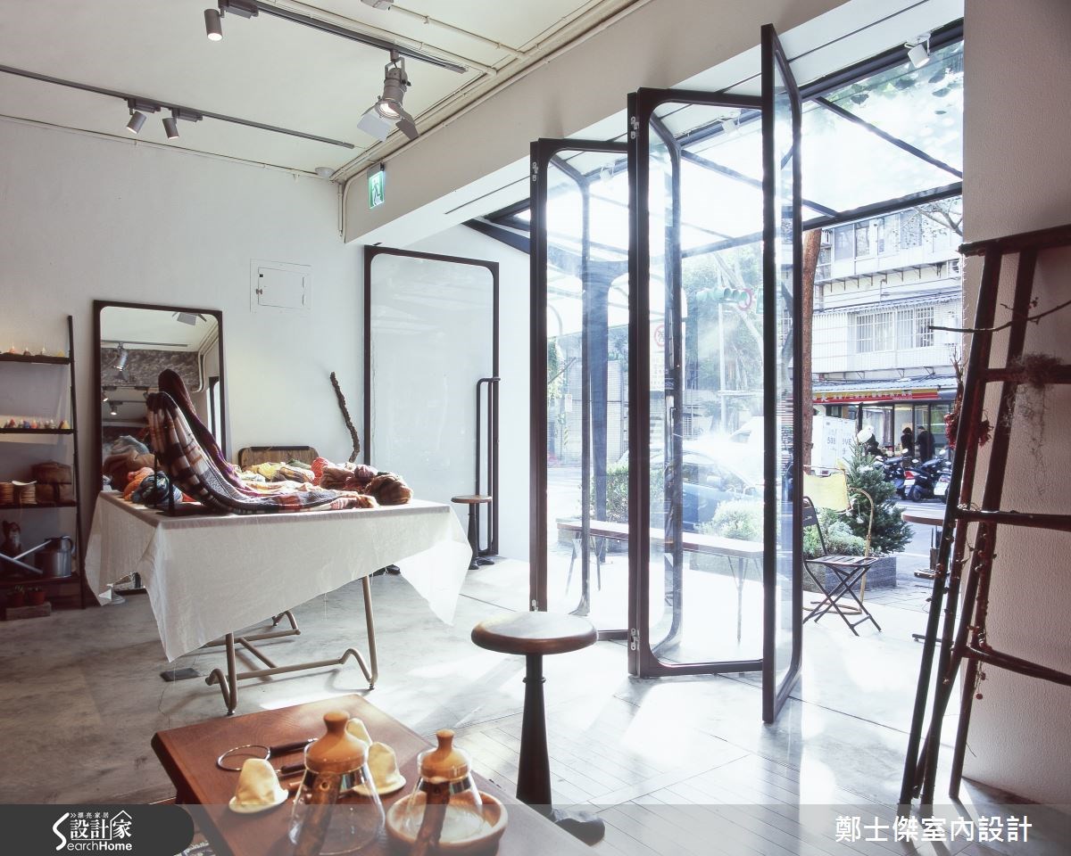 35坪老屋(16~30年)＿療癒風案例圖片＿鄭士傑設計有限公司＿鄭士傑_07之10