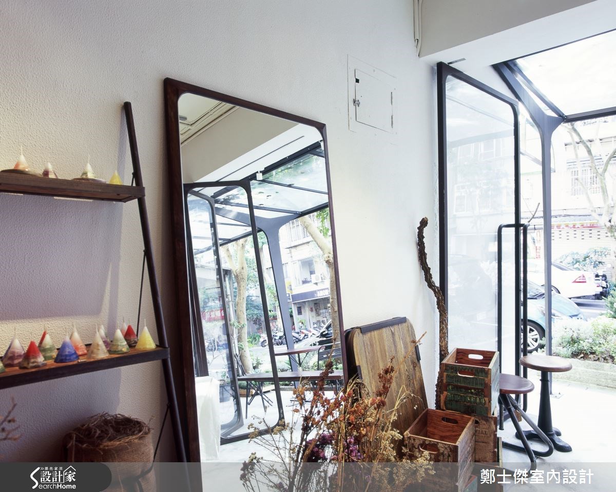 35坪老屋(16~30年)＿療癒風案例圖片＿鄭士傑設計有限公司＿鄭士傑_07之11