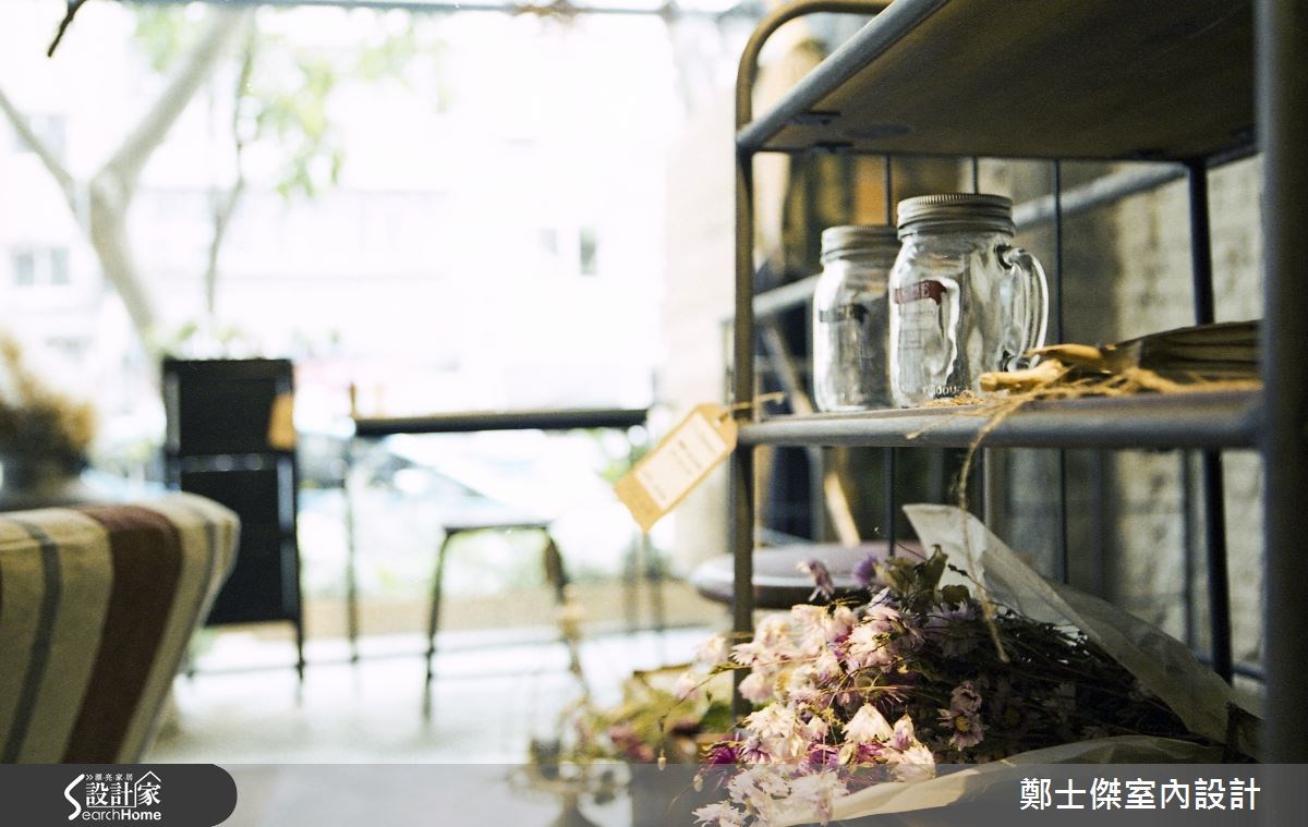 35坪老屋(16~30年)＿療癒風案例圖片＿鄭士傑設計有限公司＿鄭士傑_07之12