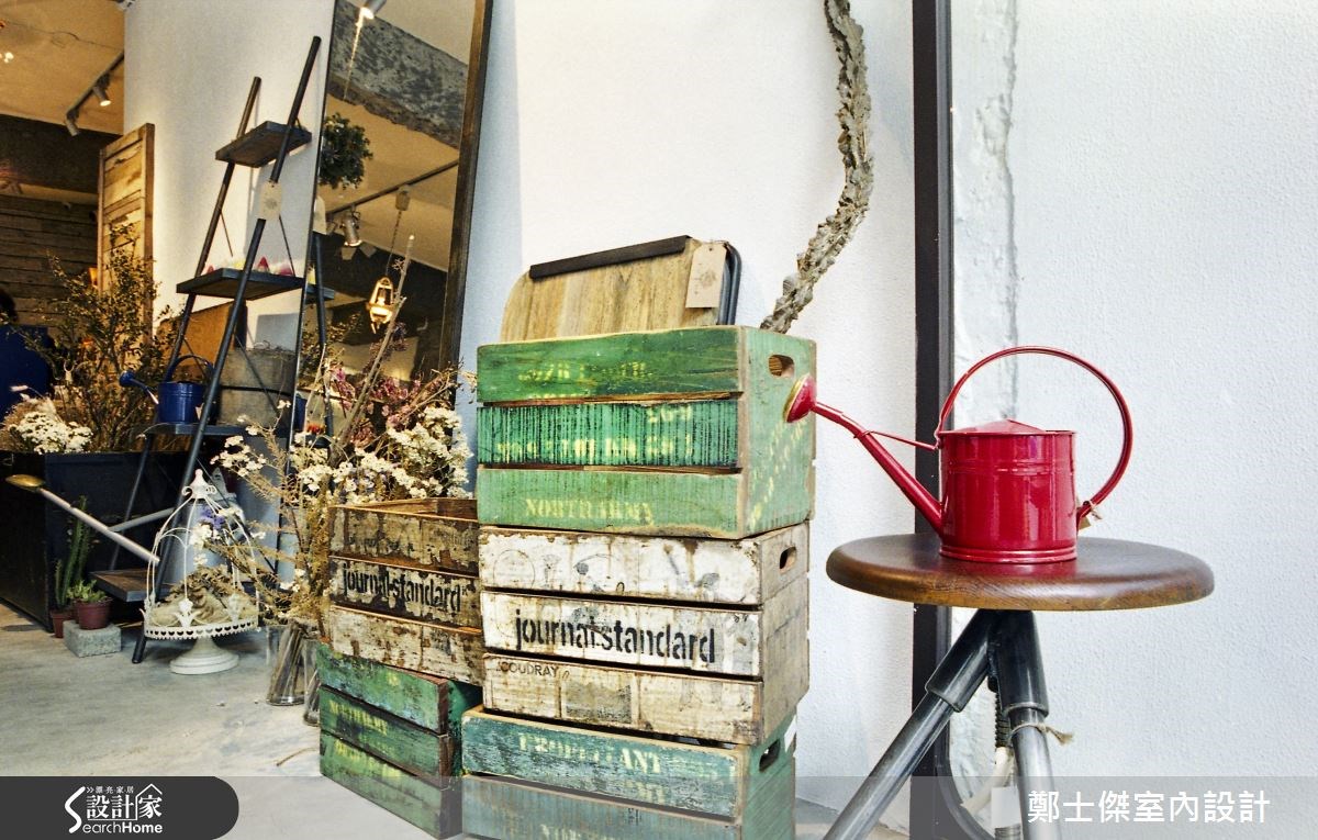 35坪老屋(16~30年)＿療癒風案例圖片＿鄭士傑設計有限公司＿鄭士傑_07之13