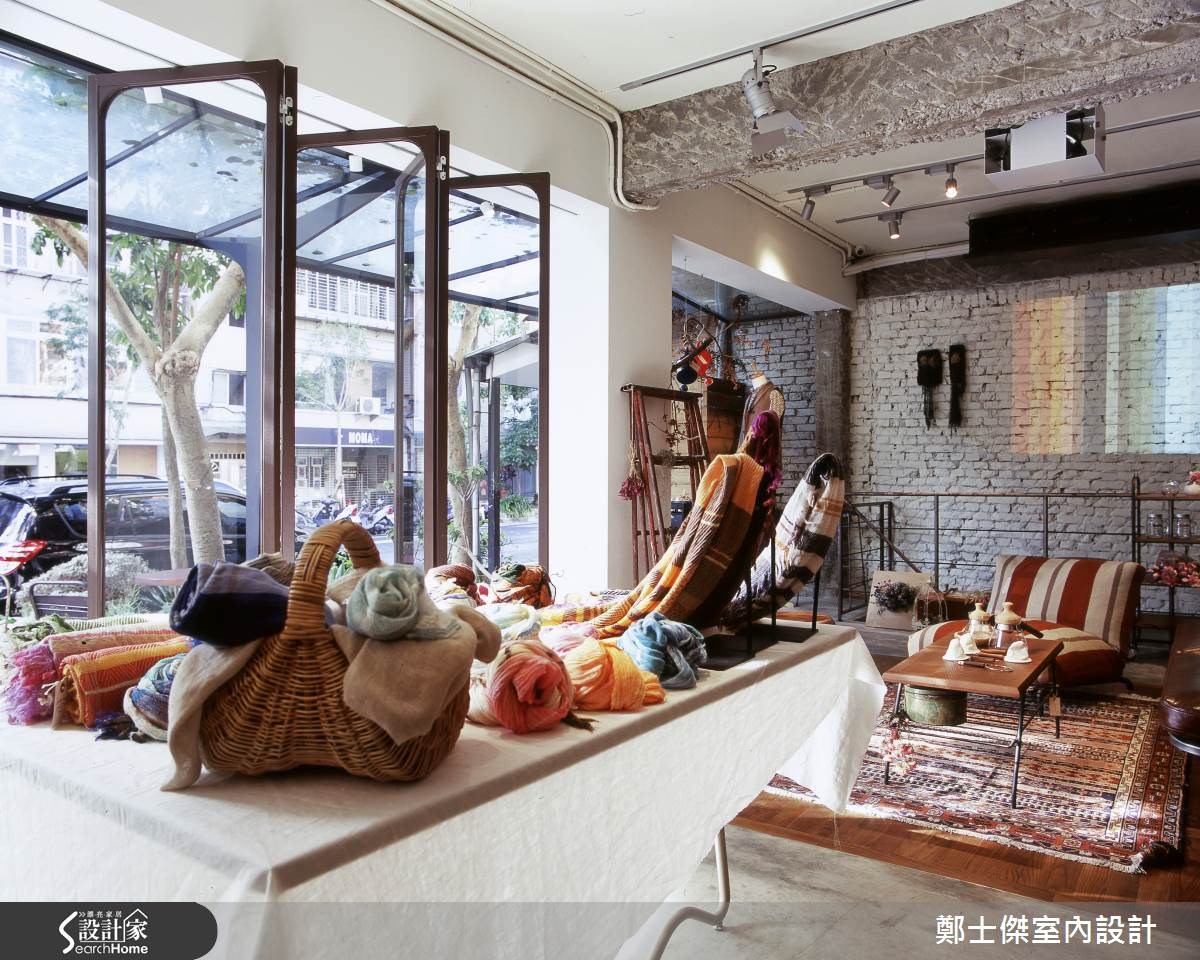 35坪老屋(16~30年)＿療癒風案例圖片＿鄭士傑設計有限公司＿鄭士傑_07之14