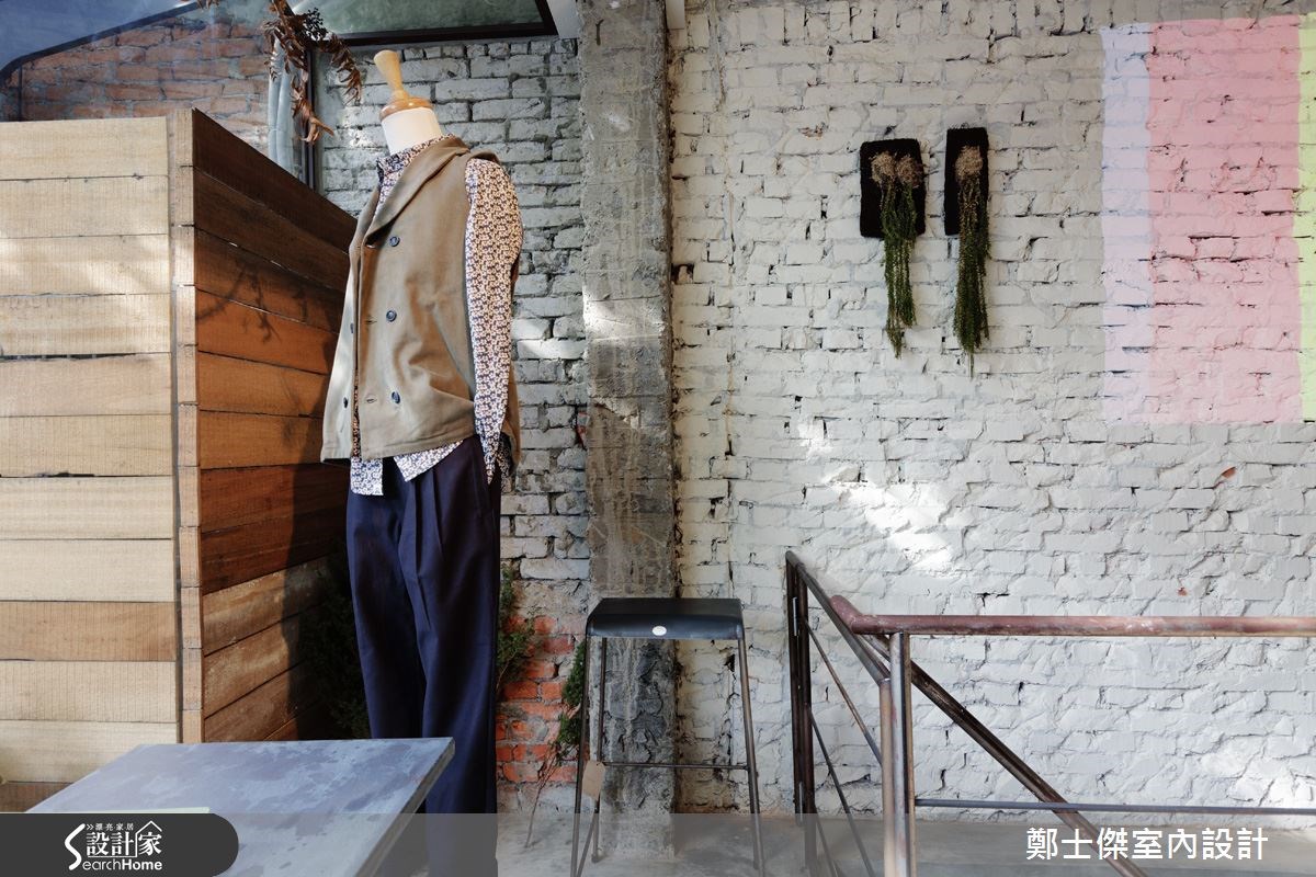 35坪老屋(16~30年)＿療癒風案例圖片＿鄭士傑設計有限公司＿鄭士傑_07之17