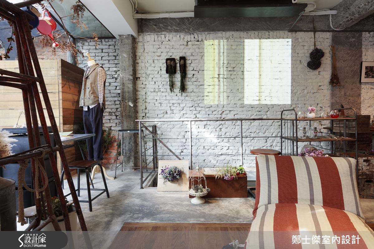 35坪老屋(16~30年)＿療癒風案例圖片＿鄭士傑設計有限公司＿鄭士傑_07之18