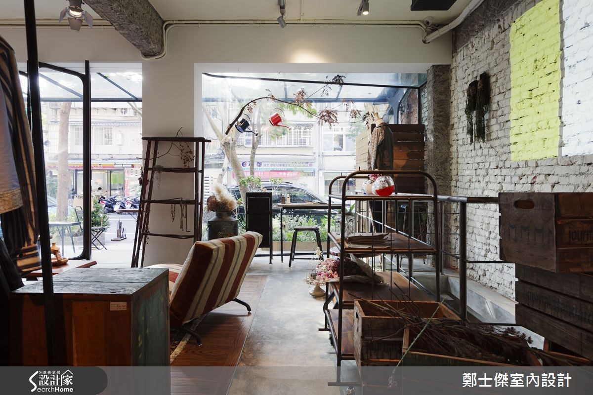 35坪老屋(16~30年)＿療癒風案例圖片＿鄭士傑設計有限公司＿鄭士傑_07之19
