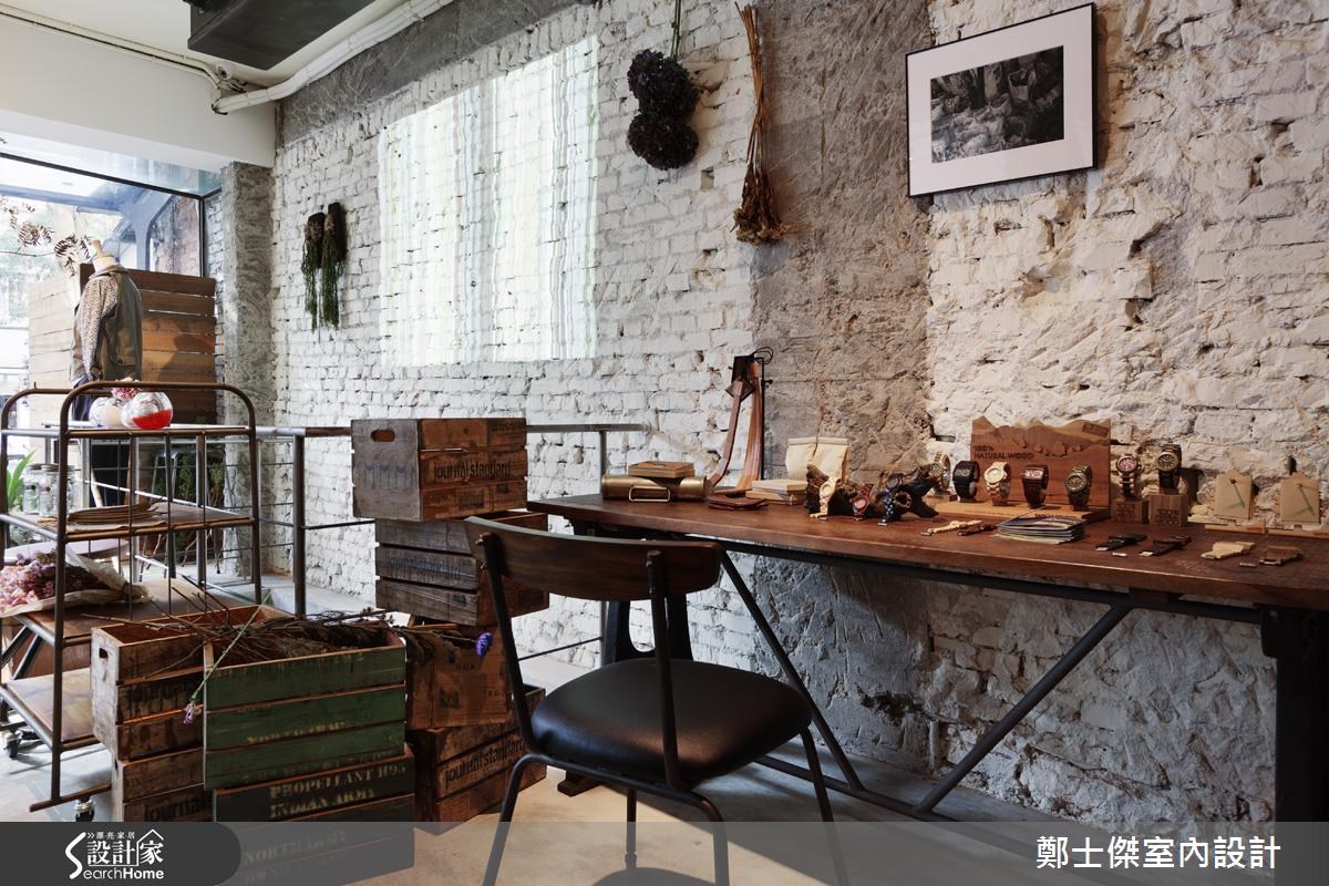 35坪老屋(16~30年)＿療癒風案例圖片＿鄭士傑設計有限公司＿鄭士傑_07之20