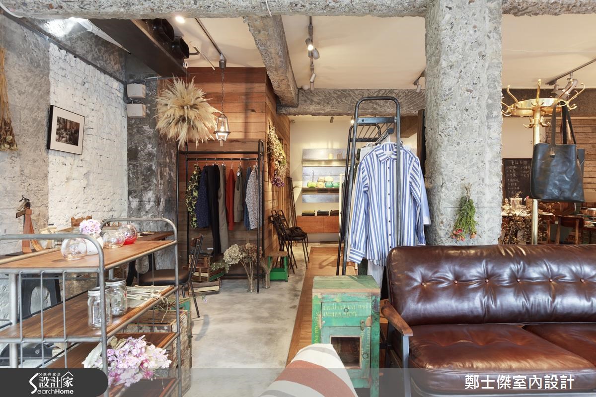 35坪老屋(16~30年)＿療癒風案例圖片＿鄭士傑設計有限公司＿鄭士傑_07之21