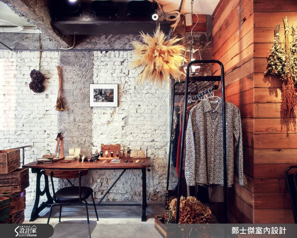 35坪老屋(16~30年)＿療癒風案例圖片＿鄭士傑設計有限公司＿鄭士傑_07之22