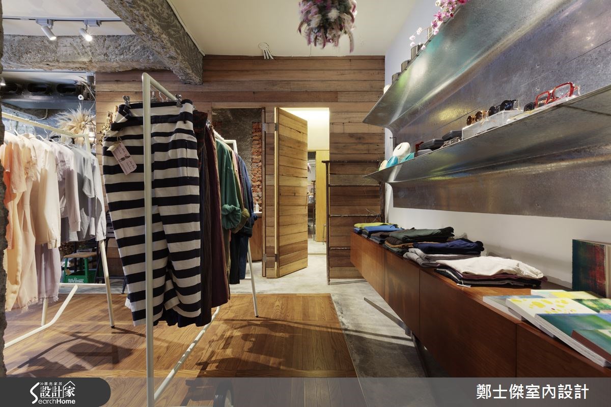 35坪老屋(16~30年)＿療癒風案例圖片＿鄭士傑設計有限公司＿鄭士傑_07之26