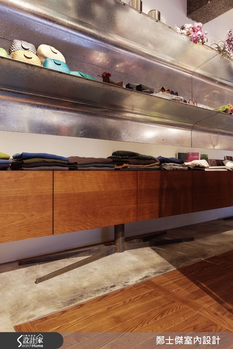 35坪老屋(16~30年)＿療癒風案例圖片＿鄭士傑設計有限公司＿鄭士傑_07之27