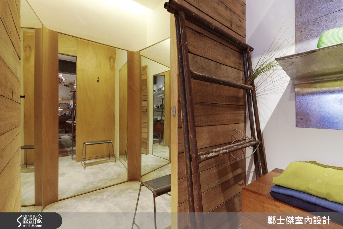 35坪老屋(16~30年)＿療癒風案例圖片＿鄭士傑設計有限公司＿鄭士傑_07之28