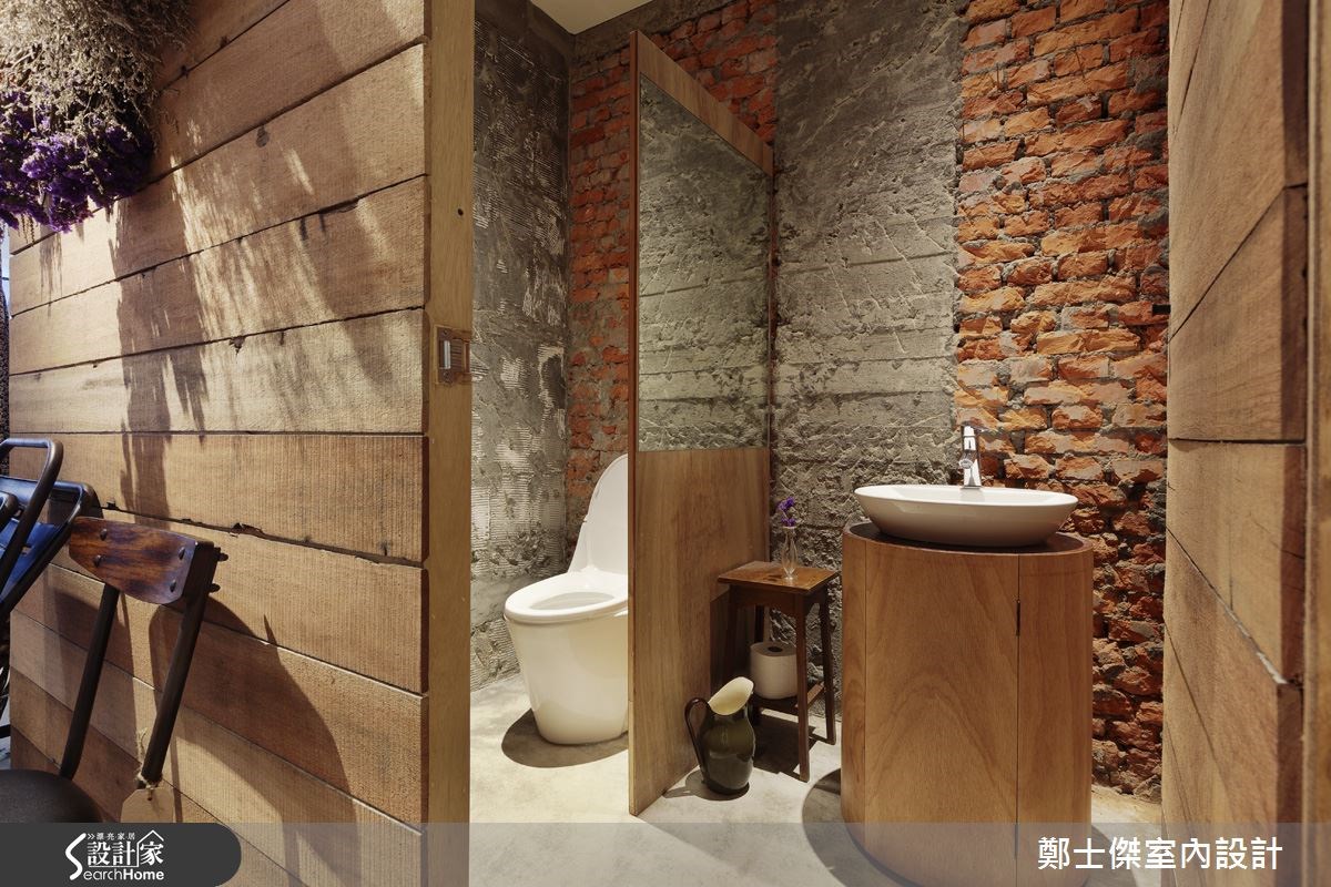 35坪老屋(16~30年)＿療癒風案例圖片＿鄭士傑設計有限公司＿鄭士傑_07之29