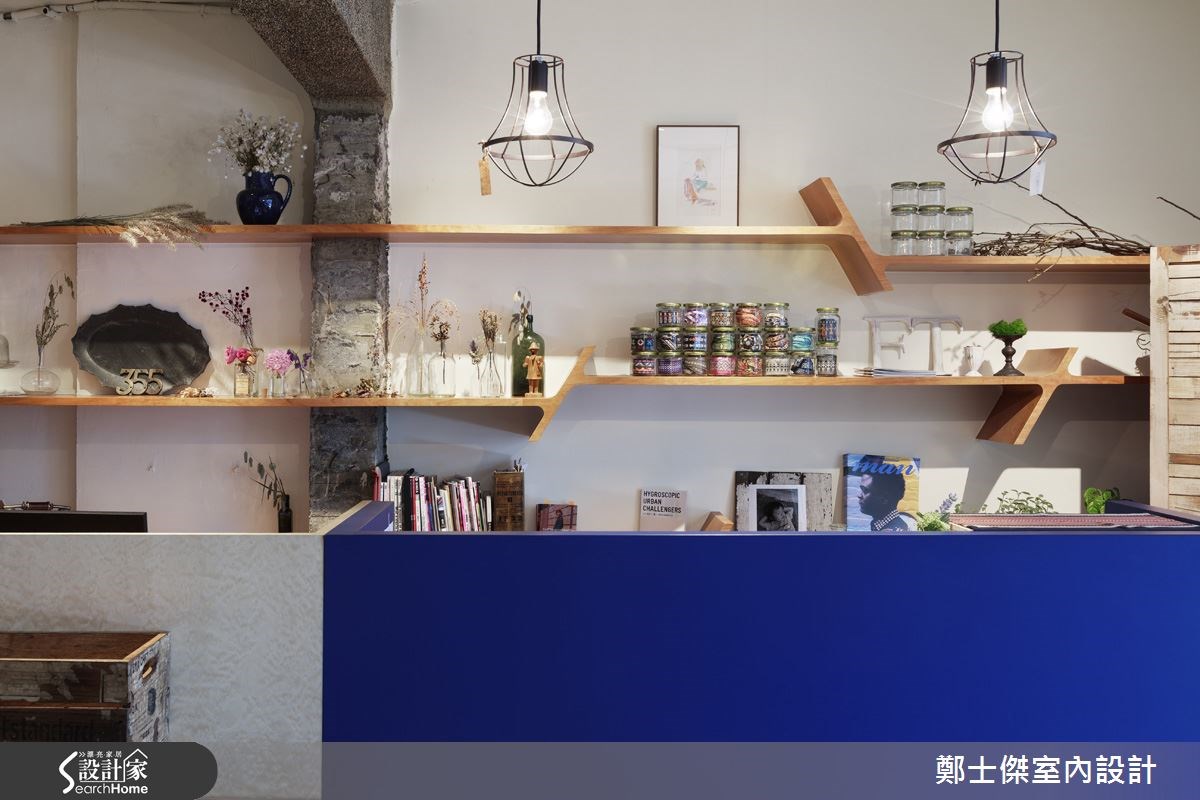 35坪老屋(16~30年)＿療癒風案例圖片＿鄭士傑設計有限公司＿鄭士傑_07之33