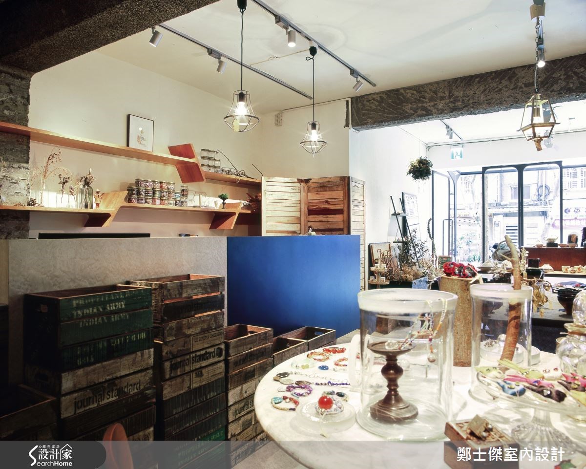 35坪老屋(16~30年)＿療癒風案例圖片＿鄭士傑設計有限公司＿鄭士傑_07之35