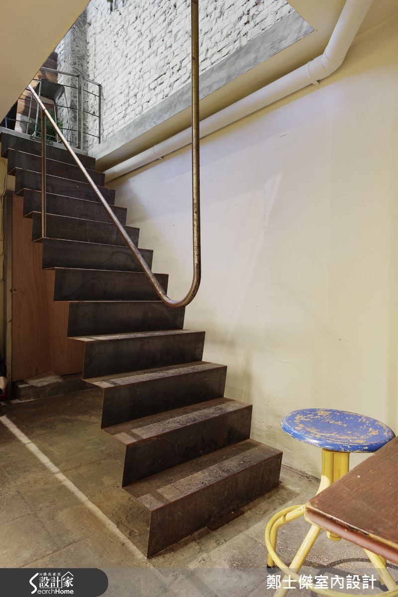 35坪老屋(16~30年)＿療癒風案例圖片＿鄭士傑設計有限公司＿鄭士傑_07之36