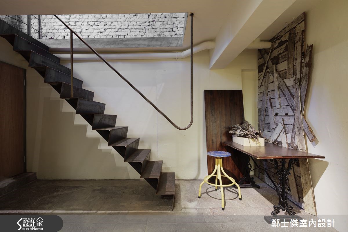 35坪老屋(16~30年)＿療癒風案例圖片＿鄭士傑設計有限公司＿鄭士傑_07之37