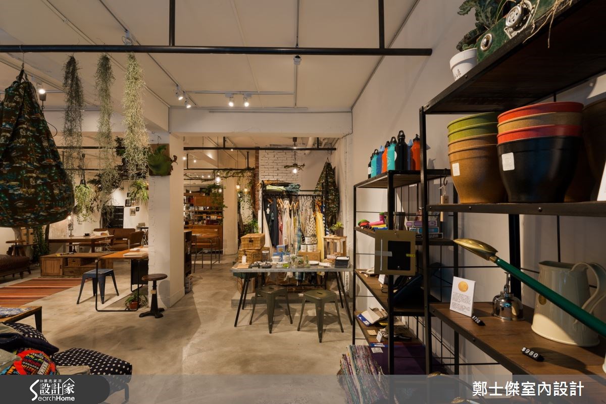 35坪老屋(16~30年)＿混搭風案例圖片＿鄭士傑設計有限公司＿鄭士傑_08之4