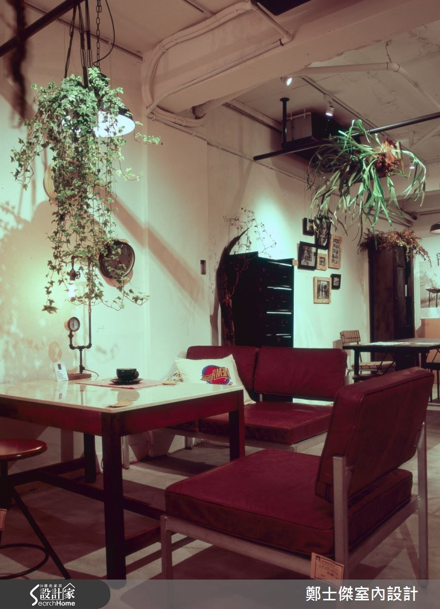 35坪老屋(16~30年)＿混搭風案例圖片＿鄭士傑設計有限公司＿鄭士傑_08之8